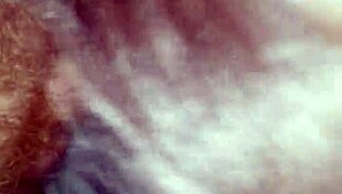 maria the slut wanted to get fucked, so i sucked her tits and gave her a creampie.