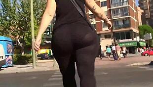 This high definition ass scene is amazing, number 5605326.