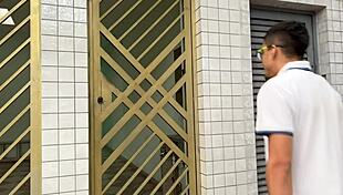 Hey guys, I called them to fix the internet and ended up fucking both! 😏