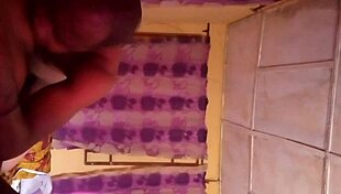 This homemade gay video is pretty intense! 🔥