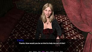 lets play knights tale part one