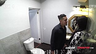 Bethany Benz lets internet date FANTASY COME TRUE with ROUGH SEX