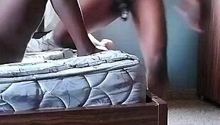 Want to try doggy style?