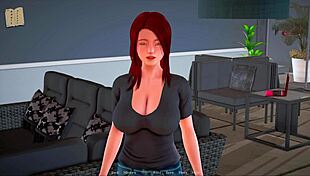 My New Stepfamily 579 Game