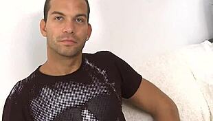 Sexy Gay Twink Porn With Intriguing Twists