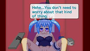 Pixel Town Akanemachi Sideshow Part 3