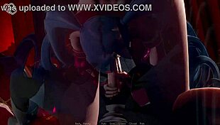 Check out eternum gameplay featuring big tits