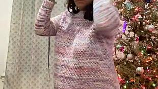 Anna maria christmas special.