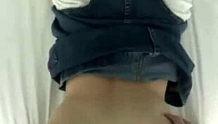 Old Cuckold Receives Video from Ex-Wife Showing Her Fucking