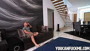 freeuse kimora quin and nicole aria getting blowjobs from chad white