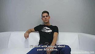 czech gay casting roman 4248