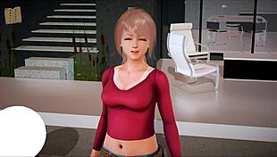 My New Stepfamily 579 Game