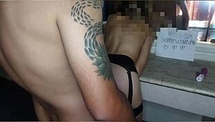 giving my ass until i cum