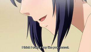 Hentai TV Livestream 2018 Hatsuinu 2 2 Beautiful Cute Anime Porn!