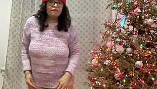 Anna maria christmas special.