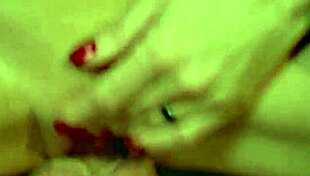 Party Couple Enjoys Hot Threesome With Dj Lynna Nilsson!