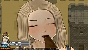 Rhodes Fortress Gameplay With Intriguing Elements