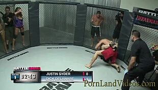 bbw brandy taylor's tiny pussy is the punishment sex prize, fuck her hard