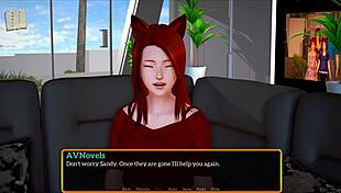 My New Stepfamily 579 Game