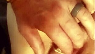 homemade pov anal with wife including masturbation and fingering