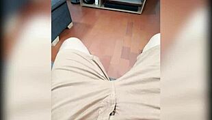 Unknown girl pays with anal! You won't believe how!