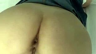 Old Cuckold Receives Video from Ex-Wife Showing Her Fucking