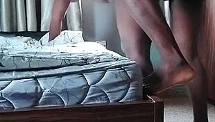 Want to try doggy style?