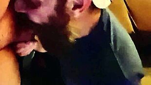 Sucking MY Straight BUDDY In Gay Action