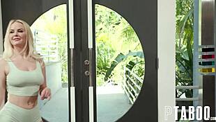 feeling intense neighbor fuck