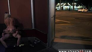 Cute Blond Teen in Extreme Bondage