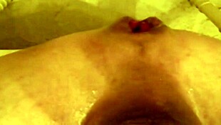 Mature Femdom Fisting with Huge Toys