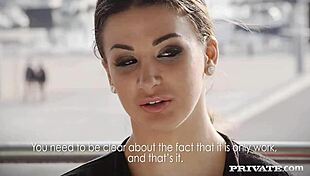 INTERVIEW Turns Wild with Sexy Susy Gala