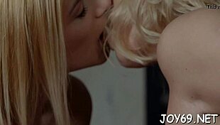 Legal age teen 18+ playgirl rubs her erogenic zones in solo nude scene