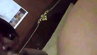 trans chriss sucking cock of chacal