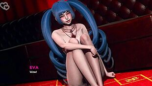 Check out eternum gameplay featuring big tits