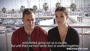 INTERVIEW Turns Wild with Sexy Susy Gala