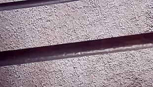 Thomas Odea boldly uses toys on big cock in gay action