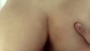 Old Cuckold Receives Video from Ex-Wife Showing Her Fucking