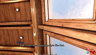 A Petal Among Thorns 2 Game Adventure