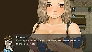 Rhodes Fortress Gameplay With Intriguing Elements