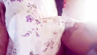 With Friend, Hot Session Leads To Big Climax