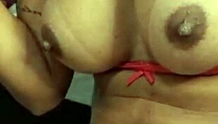 Morena Fodendo Com 5 Rolas Diferentes E Uma Rola Preta Enorme