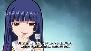 Hentai TV Livestream 2018 Hatsuinu 2 2 Beautiful Cute Anime Porn!