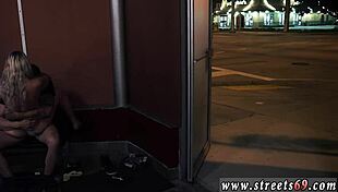 Cute Blond Teen in Extreme Bondage