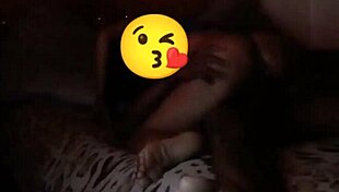 Ama2000 Suggestively Shares The Same Big Cock