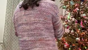 Anna maria christmas special.