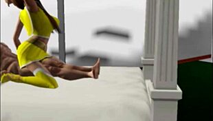 S3d ep 25 sex-mageddon