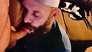 Sucking MY Straight BUDDY In Gay Action