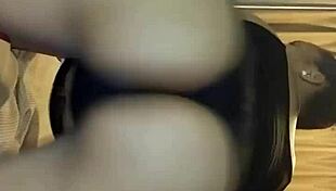 Dmv Slut Brianna Twerking That Ass Before Work 301-732-0792