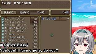 Wow, Hentai Pick-Up At Summer Beach With Crossdressing!